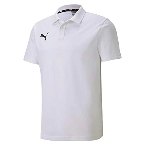 PUMA Hombre teamGOAL 23 Casuals Polo