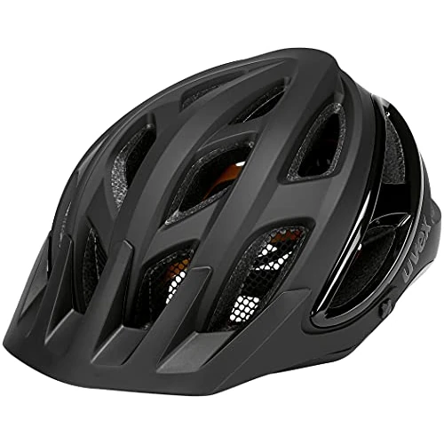 Beperkte aanbieding: uvex unbound MIPS - veilige MTB-helm voor dames en heren - MIPS-systeem - individueel passysteem - all black matt - 54-58 cm van 84.07 EUR naar 84.07 EUR (besparing 0%)