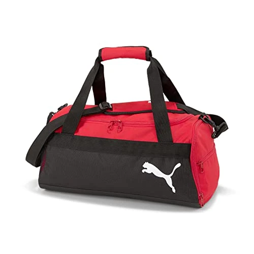 Limited-time offer: Puma Unisex's teamGOAL 23 Teambag S Sports Bag, Red Black, OSFA from 32.65 GBP to 32.65 GBP (save 0%)