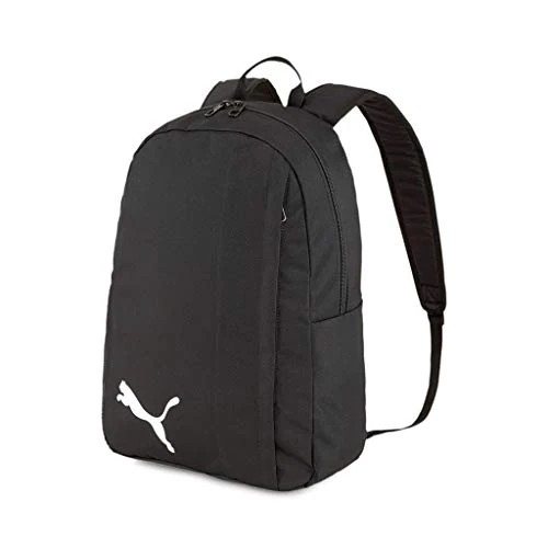 Offre limitee: PUMA Mixte Sac à Dos, Puma Noir, Taille unique de 34.95 EUR a 17.57 EUR (economie 50%)