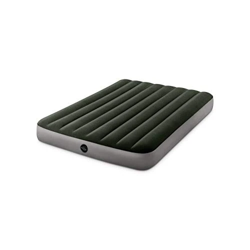 Limited-time offer: Intex FULL DURA-BEAM PRESTIGE DOWNY AIRBED from 18.99 GBP to 18.99 GBP (save 0%)