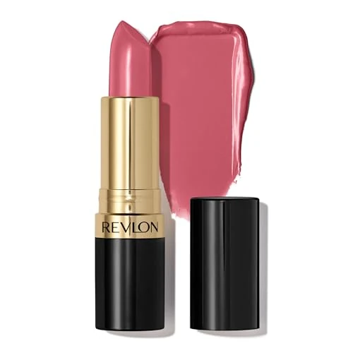 Revlon Super Lustrous Lipstick 4.2g - 766 Secret Club