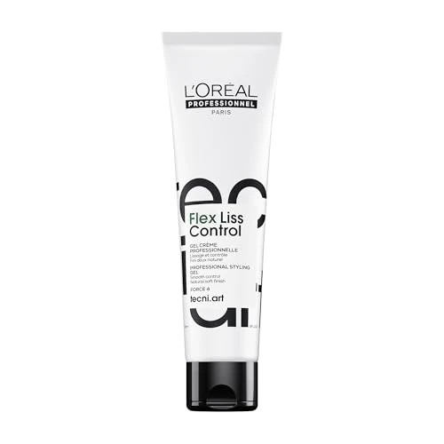 Offerta a tempo: L'Oréal Professionnel Paris Crema Per Capelli - 150 ml - 10% da 19.65 € a 17.68 €