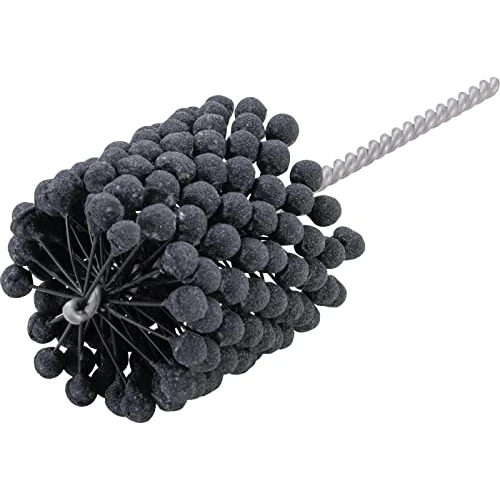 Oferta limitada: BGS 1266 | Herramienta para lapeado| flexible | granulación 180 | 75 - 77 mm de 19.79 EUR a 19.10 EUR (ahorro 3%)