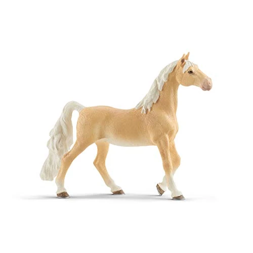 Offerta a tempo: SCHLEICH Cavalla American Saddlebred (5) - 0.00% da 8.99 € a 8.99 €