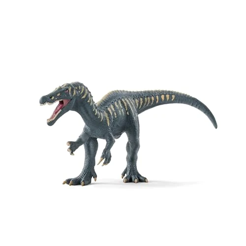 Limited offer: Schleich Dinosaurs, Realistic Dinosaur Figures for Boys and Girls, Baryonyx Toy with Movable Jaw, Ages 4+ from 18.99 EUR to 14.39 EUR (save 24%)