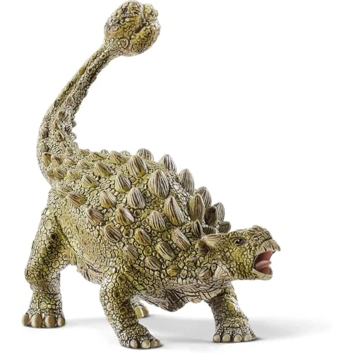 Offerta a tempo: Schleich DINOSAURS | Ankylosaurus 15023 | 14 x 7 x 11 cm | dai 3 anni - 0.00% da 15.93 € a 15.93 €
