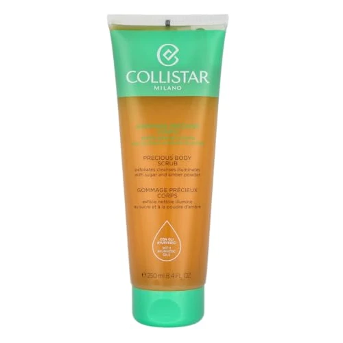 Collistar Precious Body Scrub Bodyscrub 250 ml