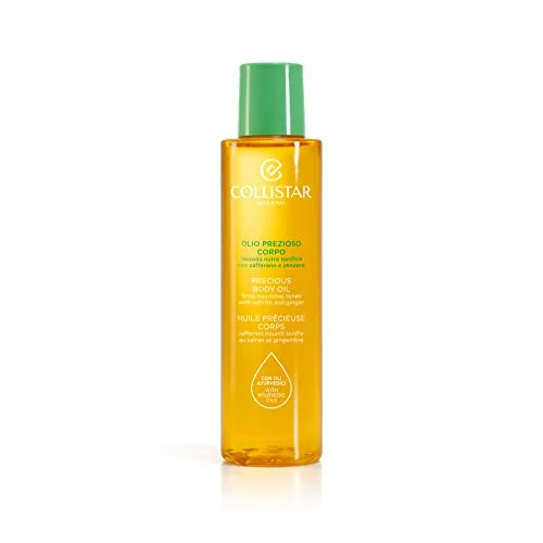 special perfect body - precious body oil 150 ml
