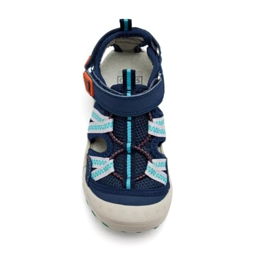 Offerta a tempo: Gioseppo Deinze, Sandali Gladiatore Uomo, Blu (Marino Marino), 39 EU — 60% da 44,95 € a 17,98 €