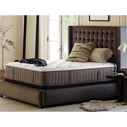 Materac z pianki Memory Air Francese 120 x 190 o zróżnicowanej nośności, wysokość 24 cm, twardość 8,5 na 10, ortopedyczny, podszewka z włókna srebrnego, wysoka nośność.