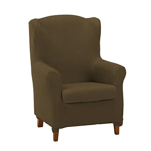 Martina Home Fauteuilhoes Orejero Duplex Leer