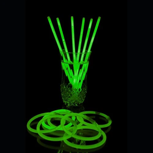 Oferta limitada: UV Floor – Lote de 100 pulseras fluorescentes luminosas + 100 conectores – calidad premium – Accesorio luminoso – Fluorescente – Fiesta – Disfraz – Verde neón de 15.49 € a 15.49 € (ahorro 0.00%)