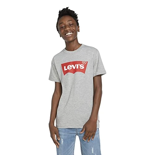 Limited offer: Levi's Boy's Lvb Batwing Tee from 22.00 EUR to 14.82 EUR (save 33%)
