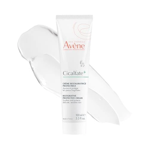Avene Eau Thermale Avene Cicalfate+ Crema Ristrutturante Protettiva 100 ml