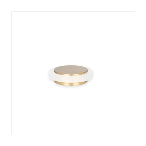 Oferta limitada: EVI Herrajes | Tope de Puerta Adhesivo | Ø35x12mm | Goma Blanca de Silicona Natural | Latón | Acabado Mate | Gran Adhesión | 100% Funcional | Mod. I-203/35x12-BLMT de 16.50 € a 16.50 € (ahorro 0.00%)