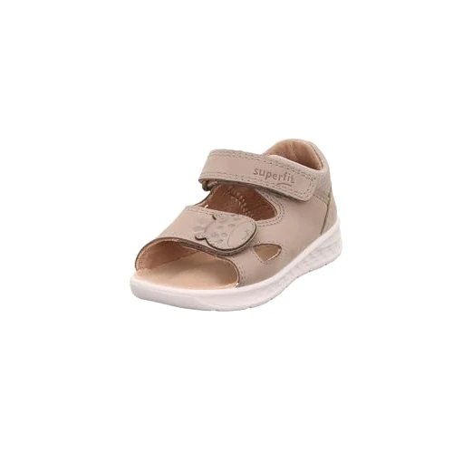 Offerta a tempo: Superfit Lagoon, Sandali, Beige 4000, 28 EU - 0.00% da 44.50 € a 44.50 €