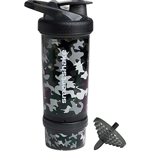 Offerta a tempo: Smartshake Revive - 750 Ml - 61% da 14.99 € a 5.90 €