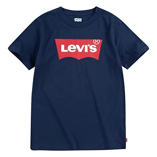 Offre limitée : Le t-shirt Batwing pour garçons de Levi's kids de 20.00 € à 12.50 € (38% de remise)