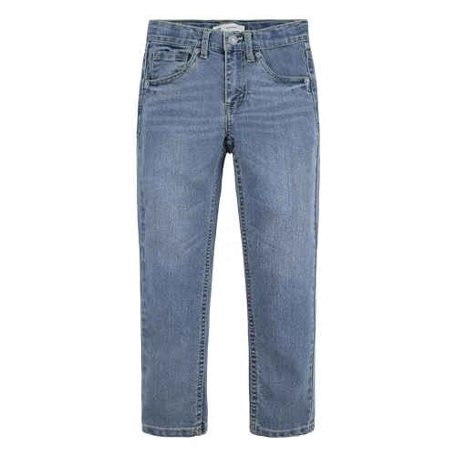 Levi's 510 Skinny Fit Jeans voor jongens, Burbank, 8 Jaren