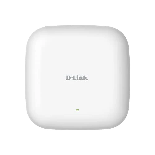 Offerta a tempo: D-Link DAP-2662 Access Point da Interno, WiFI4EU Ready Wireless AC1200 Wave 2 Dual — 11% da 125,90 € a 111,99 €