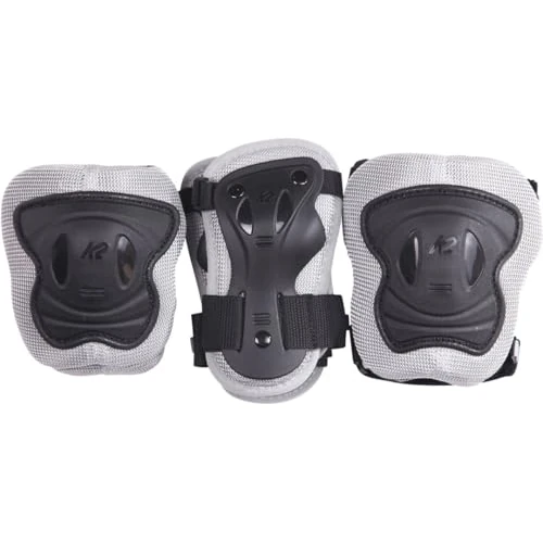 Oferta limitada: K2 Junior Schonerset 2025 Black/Grey, XS de 24.99 € a 24.99 € (ahorro 0.00%)