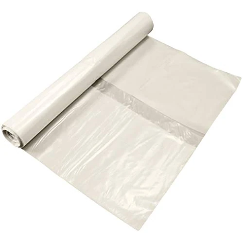 Limited-time offer: Home>it Green>it® Clear Garbage Bag 50 my 160 Litre from 4.99 GBP to 4.99 GBP (save 0%)