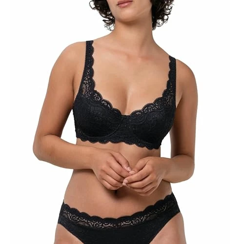 Begrenztes Angebot: Triumph - Amourette 300 WHP - Schalen BH von 50.00 EUR auf 32.99 EUR (Rabatt 34%)