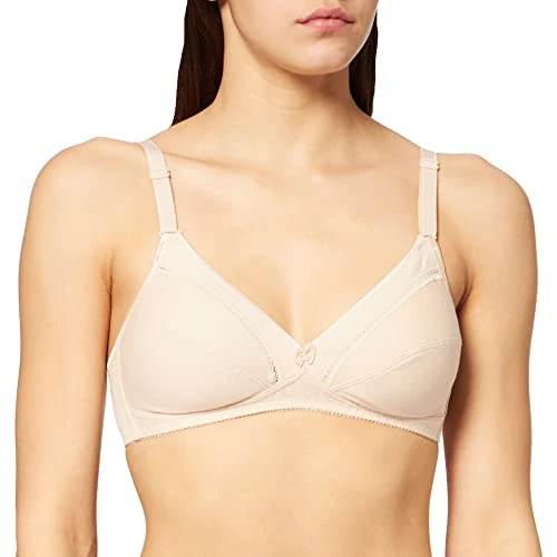 Triumph Donna Cotton Classic Stretch N, Bra, TEINT, 3B