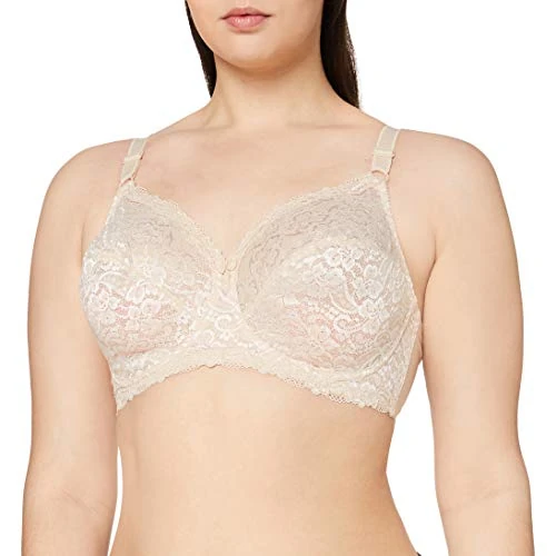 Offerta a tempo: Triumph Donna Compliment W X, Bra, SKIN, 6C - 21% da 29.99 € a 23.80 €
