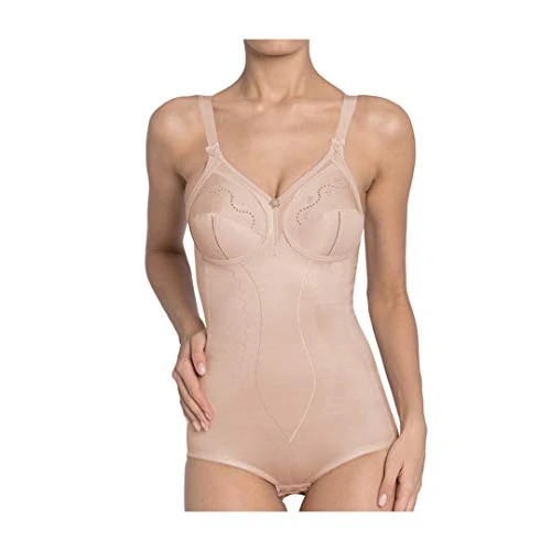 Limited offer: Triumph Women's Doreen + Cotton 01 BS from 90.00 EUR to 54.00 EUR (save 40%)