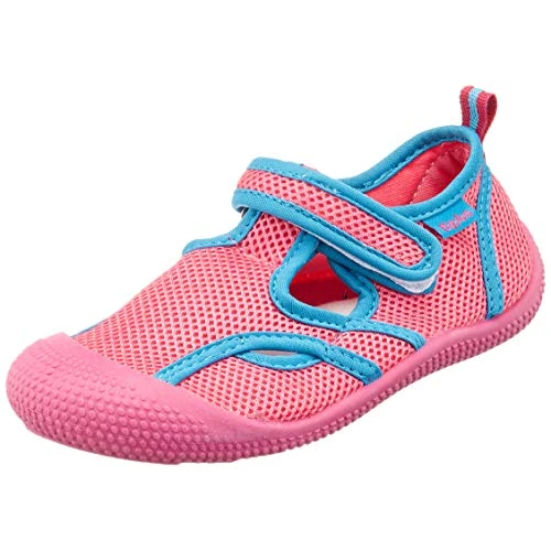 Offerta a tempo: Playshoes Scarpe Aqua, Scarpe Aqua Unisex - Bambini e ragazzi — 39% da 17,99 € a 10,95 €