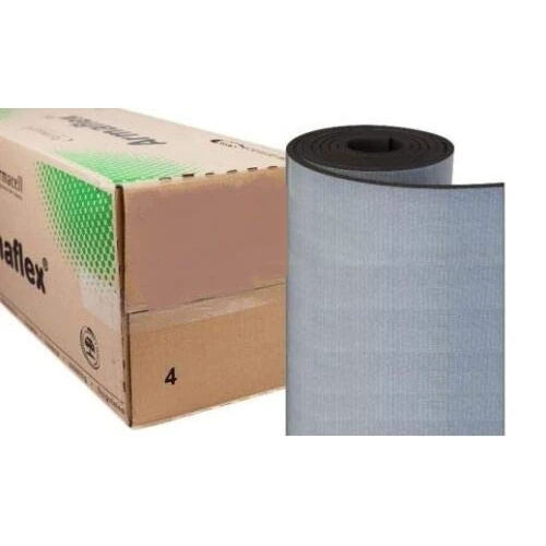 Offerta a tempo: Armacell Armaflex - Pannelli isolanti autoadesivi in caucciù - 0.00% da 42.00 € a 42.00 €