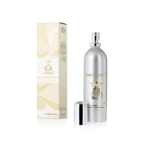 Offerta a tempo: Les Perles D'Orient Coco & Vanille Edp Spray - 150 Ml - 0.00% da 8.00 € a 8.00 €