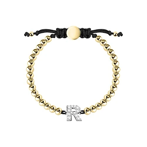 La Petite Story Bracciale da donna, Collezione Myself, in acciaio, cristalli - LPS05ARR20