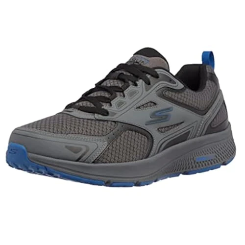 Tijdelijke aanbieding: Skechers heren Gorun Consistent - Athletic Workout Running Walking Shoe Sneaker With Air Cooled FoamSneaker van 53.33 EUR naar 53.33 EUR (korting 0%)