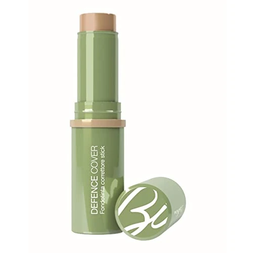 Defence Cover Fondotinta Correttore Stick 201 Ivoorkust