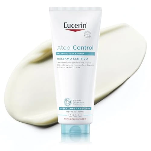 Oferta limitada: AtopiControl Eucerin® Körperbalsam 400ml de 25.34 € a 25.34 € (ahorro 0.00%)