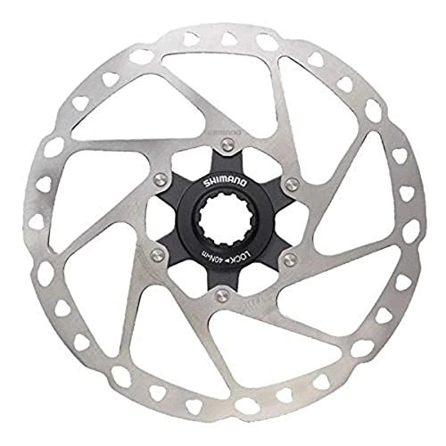 Offerta a tempo: SHIMANO Disco 160mm Center Lock-SM-RT64 - 0.00% da 25.00 € a 25.00 €