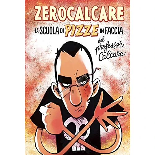 Limited-time offer: La Scuola di Pizze in Faccia del Professor Calcare (Italian Edition) from 8.30 £ to 8.30 £ (save 0.00%)
