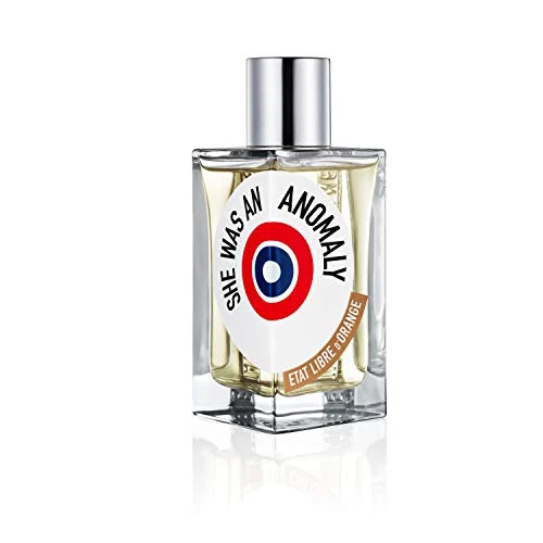 Offerta a tempo: Etat Libre d'Orange She Was An Anomaly (U) edp 100ml - 45% da 150.10 € a 82.50 €