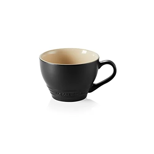 Offerta a tempo: LE CREUSET Tazza in Gres Vetrificato, 400 ml — 11% da 24,00 € a 21,32 €