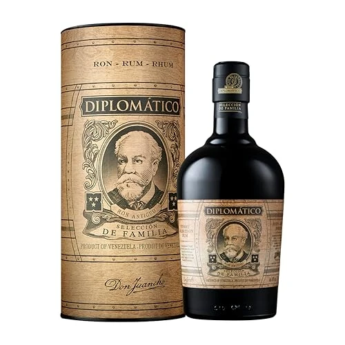 Limited-time offer: Diplomatico Seleccion De Familia from 65.04 GBP to 65.04 GBP (save 0%)