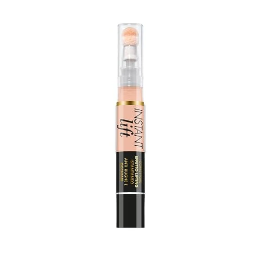 Beperkte aanbieding: DEBORAH 9198 Instant Lift Concealer nr. 0, vloeibare textuur, dempt ogen, tassen en rimpels, met speciale actieve en reflecterende fotopartikelen, voor een frisse en frisse opslag, fair, fris,1 stuk (pak van 1) van 20.30 EUR naar 20.30 EUR (besparing 0%)
