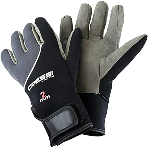 Oferta limitowana: Cressi Tropical Gloves 2mm z 97.44 zł na 97.44 zł (oszczędź 0.00%)