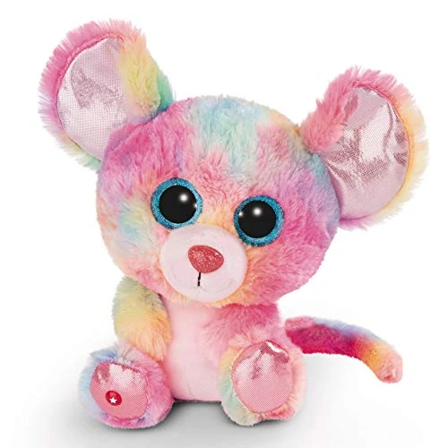 Oferta ograniczona: NICI 45567 GLUBSCHIS przytulanka myszka Candypop 25 cm z 55.52 EUR na 55.52 EUR (znizka 0%)
