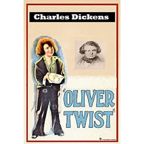 Oliver Twist (English Edition)