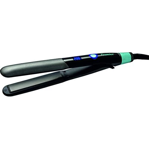 Tijdelijke aanbieding: Premier by Bastilipo ST-42C stijltang met keramische coating van 24.69 € naar 24.69 € (0.00% korting)