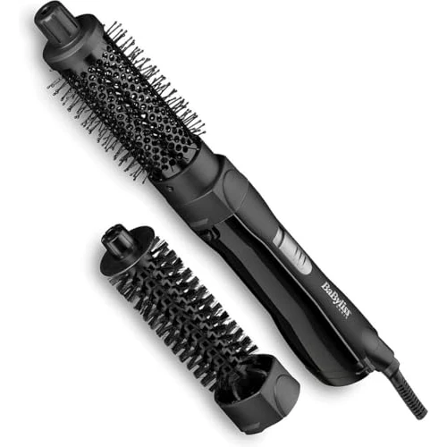 Limited offer: Babyliss - Airstyler Shape & Smooth AS82E from 39.90 EUR to 18.51 EUR (save 54%)