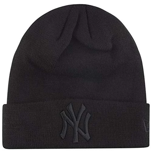 New Era Unisex Mlb Essential Cuff Beanie